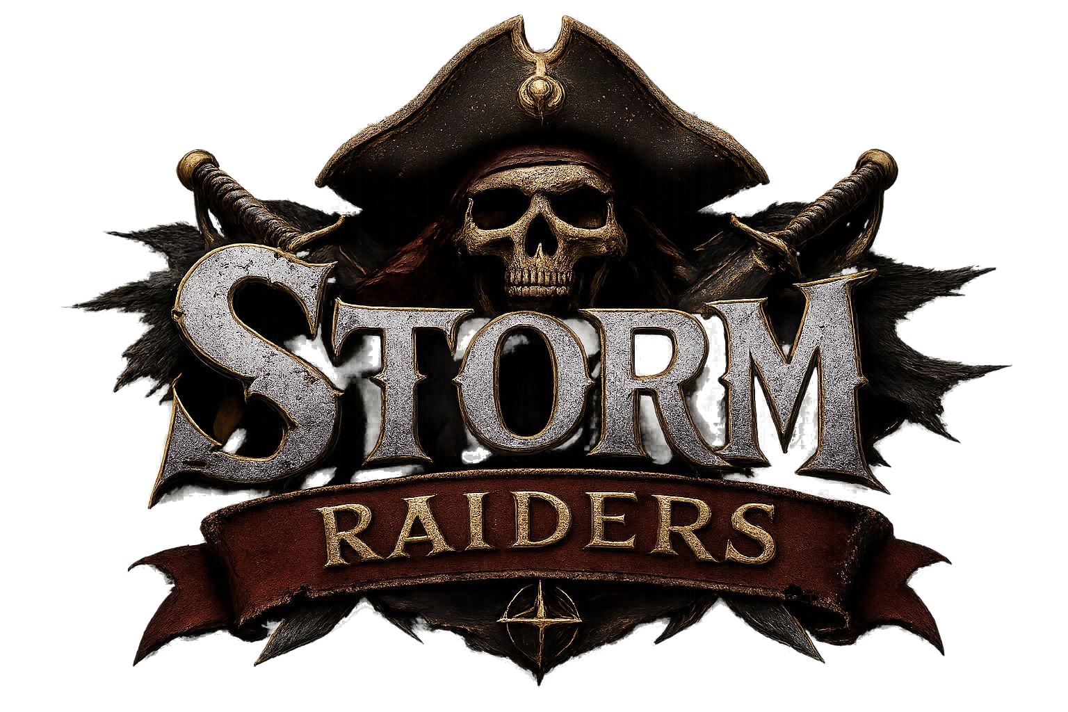 Storm Raiders